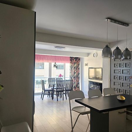 Carmen Apartments With Sea View Near Alicante Santa Pola Extérieur photo