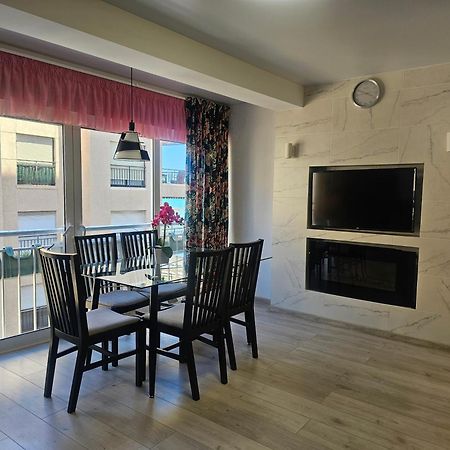 Carmen Apartments With Sea View Near Alicante Santa Pola Extérieur photo