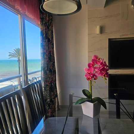 Carmen Apartments With Sea View Near Alicante Santa Pola Extérieur photo