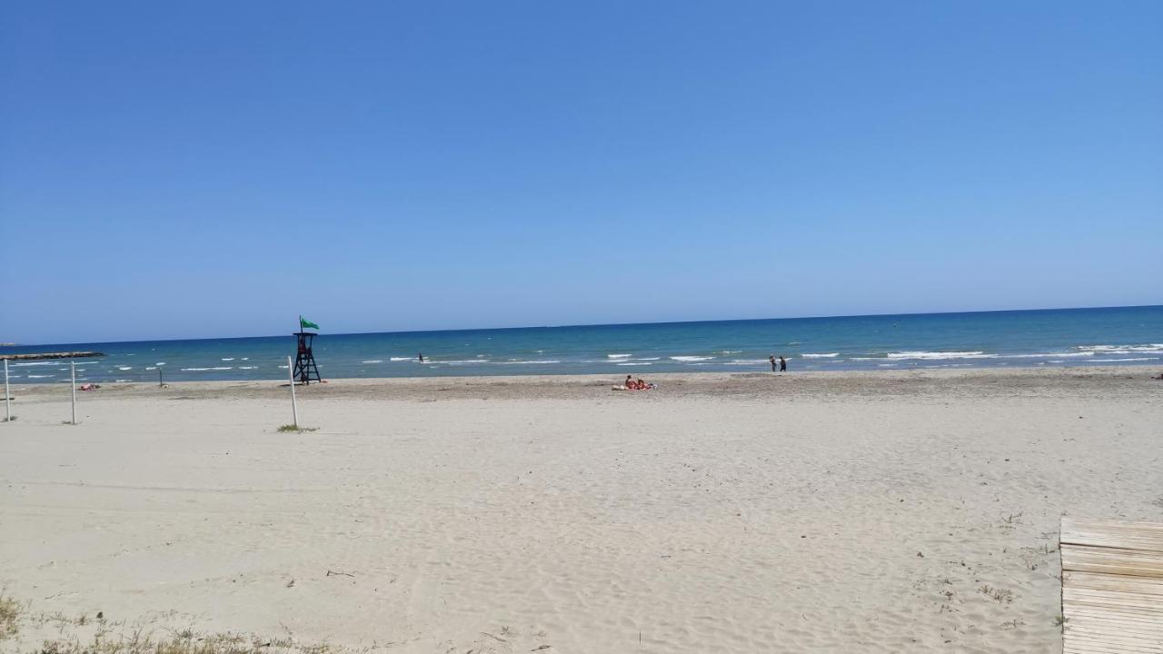 Carmen Apartments With Sea View Near Alicante Santa Pola Extérieur photo