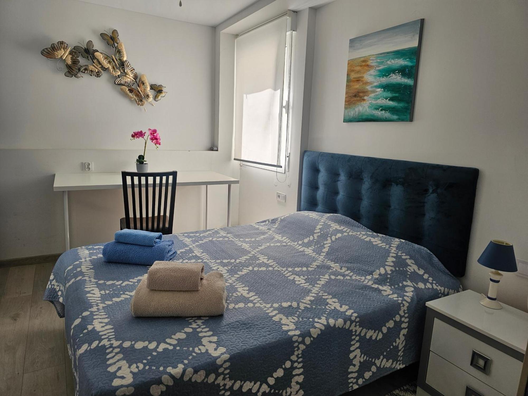 Carmen Apartments With Sea View Near Alicante Santa Pola Extérieur photo