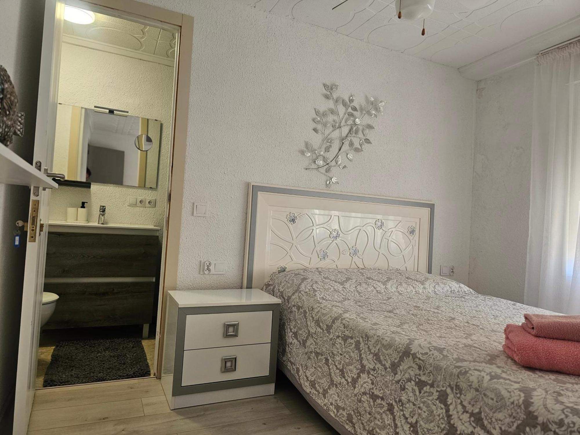 Carmen Apartments With Sea View Near Alicante Santa Pola Extérieur photo