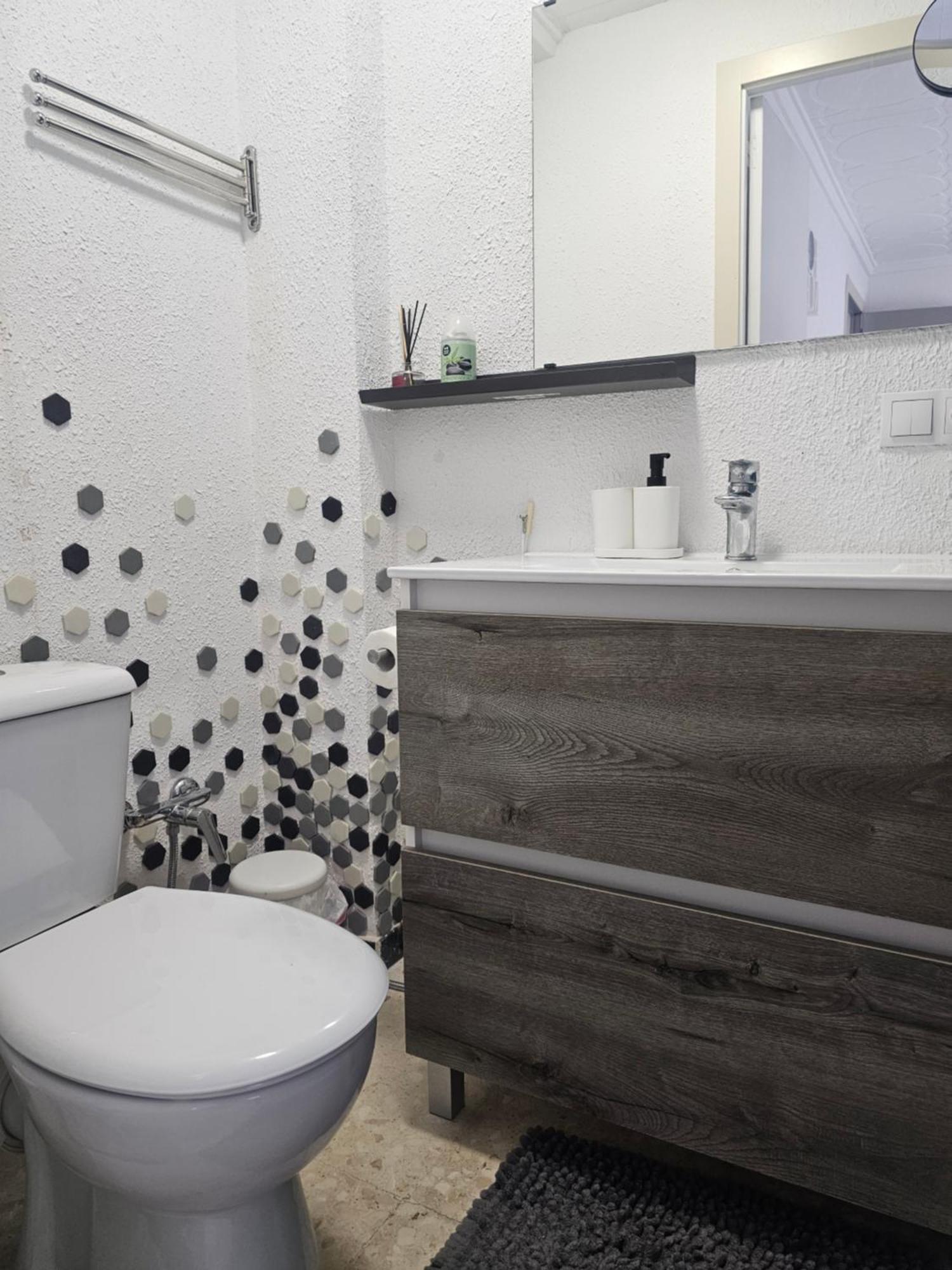 Carmen Apartments With Sea View Near Alicante Santa Pola Extérieur photo
